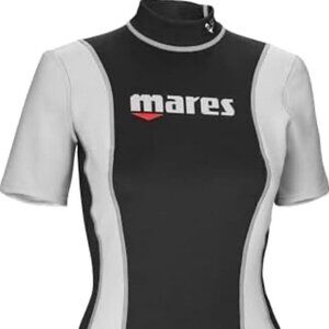 Mares Woman´s Rash Guard